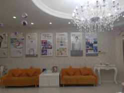 -Cocodemer女性健康·产后恢复(天一广场店)