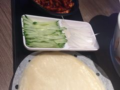 -九毛九西北菜(百信广场店)