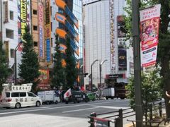 -秋叶原电器街