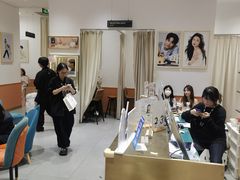 -海马体照相馆(万菱汇店)