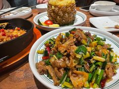 -云海肴·汽锅鸡·云南菜(美罗城店)