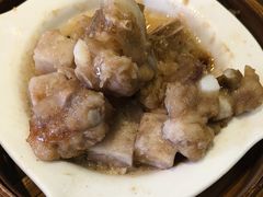 -新宝餐厅(流塘店)