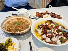 -周正水煮活鱼·吊水鱼(杏东店)