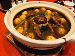 -镇江苏宁万豪酒店-苏筵中餐厅