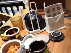 -雷门拉面店(新光天地店)