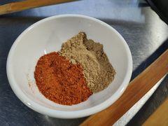 -喷火龙西昌火盆烧烤(泸州总店)