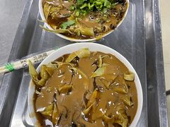-正味斋锅巴菜(西北角店)
