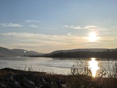 -北极村旅游风景区