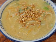 -老雒阳面馆·水席·洛阳菜(王城路店)