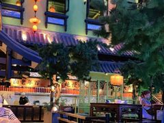 -桂满陇天书(南京德基旗舰店)