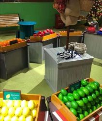 -幻贝家儿童乐园(苏州中心店)