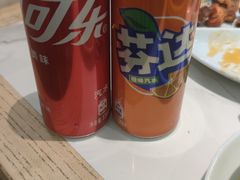 -绿岛港轩海鲜烤肉涮锅自助餐厅