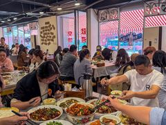 -辣螃铠盆盆蟹大排档(总店)