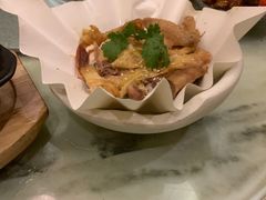 客家酿豆腐-原味田园·客家菜·土窑鸡(中航城君尚购物中心店)