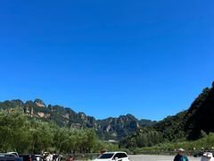 -兴隆红河漂流