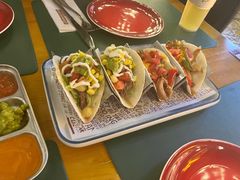 -HFFOUSA TACO弗萨塔可墨西哥餐厅(颐堤港店)