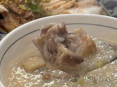 -阿殳粥馆(水围村店)