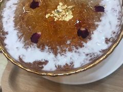 -甜心妈妈·榴莲星级糖水(北京路总店)