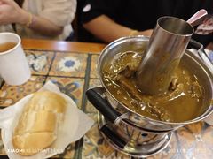 -番茄屋葡式美食(总店)