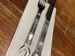 -1886德国汽车餐厅(外滩十六铺码头店)