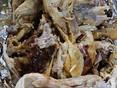 -乡味海鲜农家菜·巽寮土窑鸡(地道美食店)