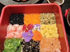 -花潮料理艺食馆(SM新生活广场店)