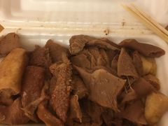 -细妹五香牛杂(步行街店)