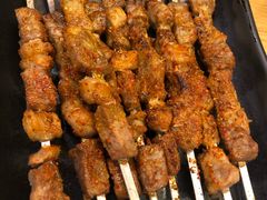 -九十九顶毡房(阜石路店)