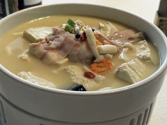 -悦融·京鲁菜·露台花园(安定门店)