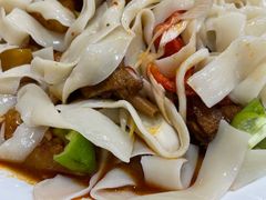 -怡妮新疆风味餐厅(东江湾路店)