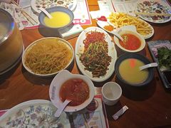 -老昌春饼(欧亚世纪店)