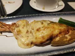 -T館·花园艺术餐厅