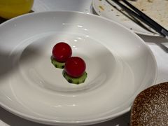 -富力丽思卡尔顿酒店·丽轩中餐厅