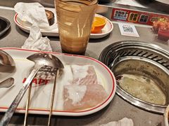 -龍歌自助小火锅(雨花台江南虹悦城店)