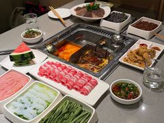 -海底捞火锅(汇金星力城店)
