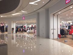 -优衣库(青岛万象城店)