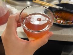 -味之绝热血美蛙鱼火锅(中坝店)