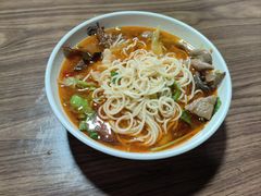 -老地方猫儿面(磁器口店)