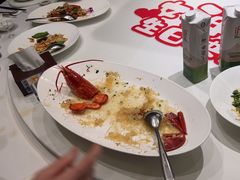 -同庆楼(奥体中心店)