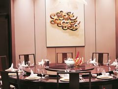 -蛇口希尔顿南海酒店·随轩中餐厅·粤菜