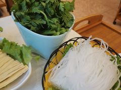 -东来顺饭庄(天坛店)