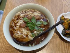 -李先生牛肉面大王(欧亚卖场店)