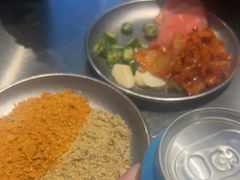 -山葵说·泥炉烤肉(泰达时尚E街区店)