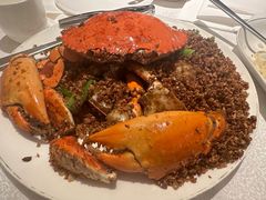 -喜记避风塘炒辣蟹(旗舰店)