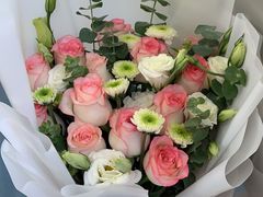 -循礼门鲜花花市(武汉循礼门店)