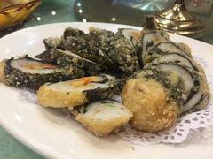 -抱德·潮汕味(敦和店原惠城鱼仔)