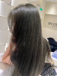 -IN STYLE•造型