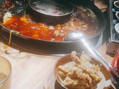 -楠火锅(龙阳广场店)