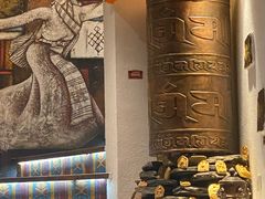 -敏珠拉姆藏餐·南京厨房(富春江东街店)