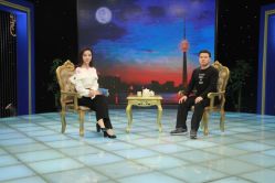 千夜舞蹈创始人兵哥和央视春晚主持人李思思访谈-千夜舞蹈